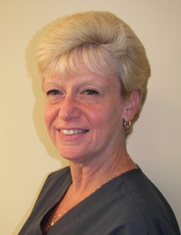 Carol Griffith Carol Griffith