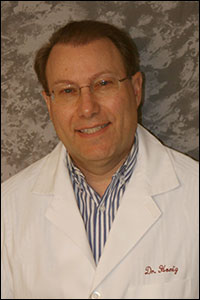 Dr. Honig staff photo Dr. Gordon C. Honig, DMD Newark Middletown DE