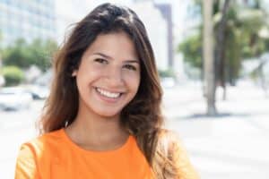 Ceramic Braces: Newark and Middletown, DE Honig Orthodontics