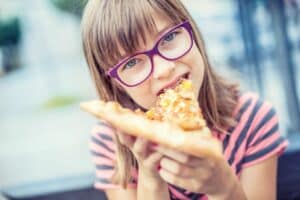 Foods and Habits to Avoid During Orthodontic Treatment Honig Orthodontics in Newark and Middletown, DE.