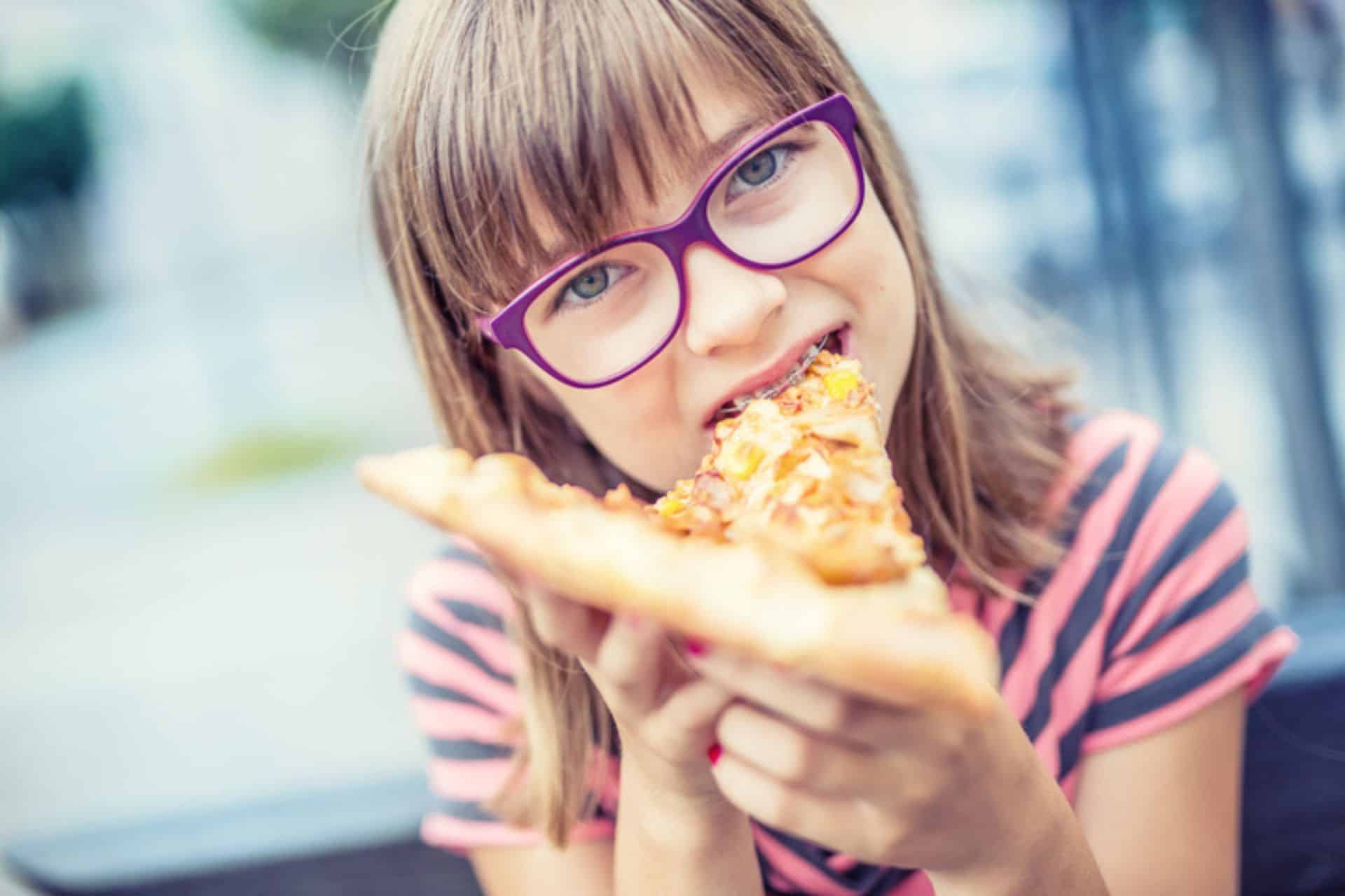 Foods and Habits to Avoid During Orthodontic Treatment Honig Orthodontics in Newark and Middletown, DE.
